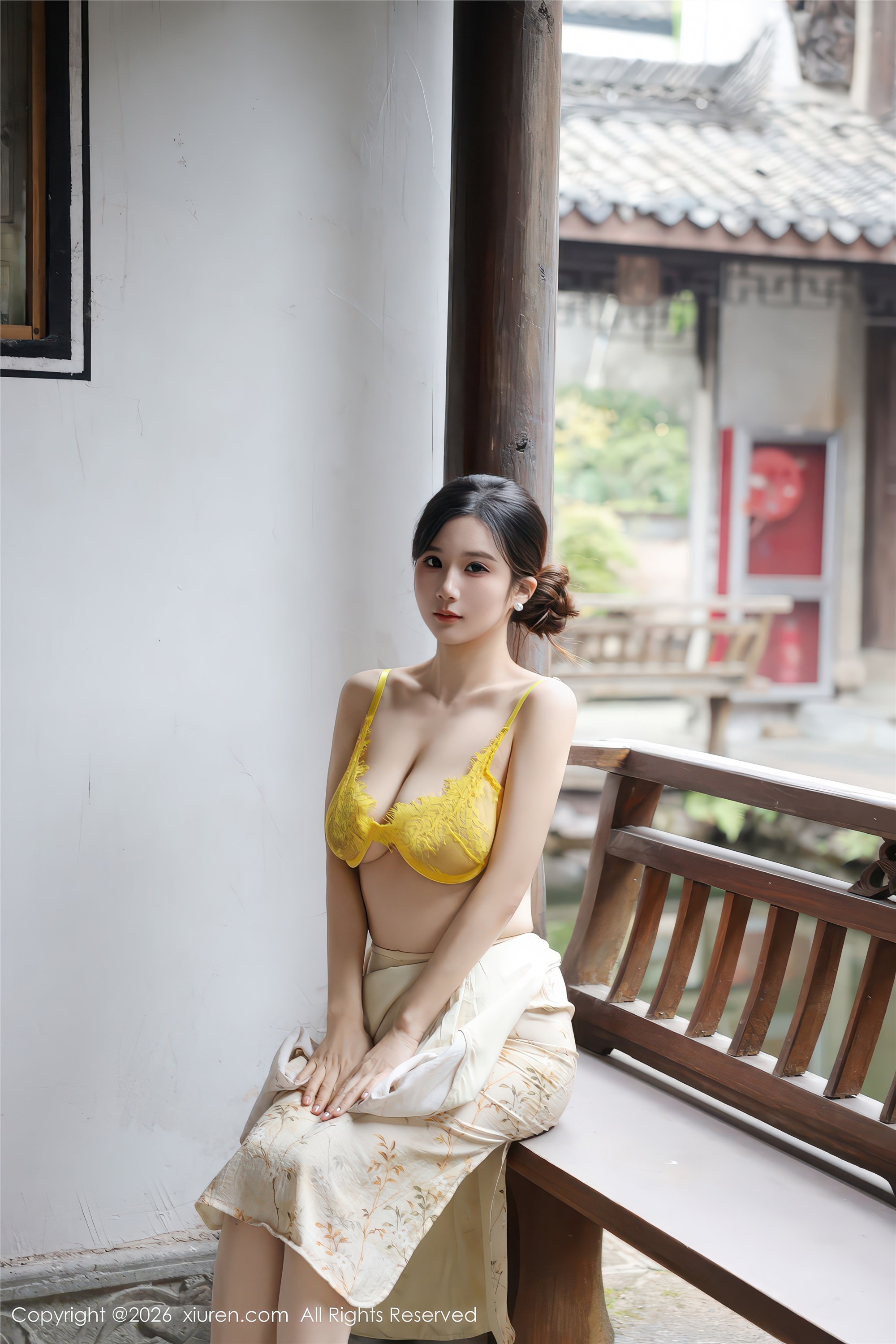 Xiuren秀人网 2026.01.09 NO.11214 小肉肉咪